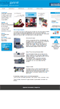 Mobile Screenshot of instaprint.be